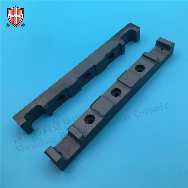 silicon Carbide Ceramic Clips
