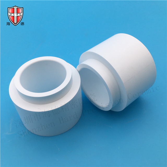 Boron Nitride Ceramic Sleeve