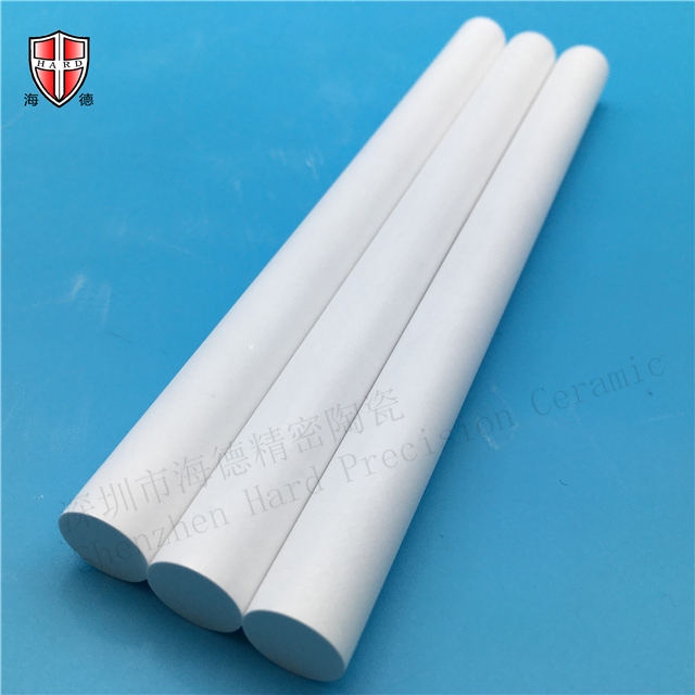 Boron Nitride Ceramic Rod