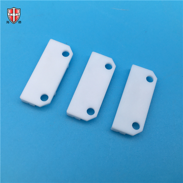 Machinable Macor Ceramic Parts