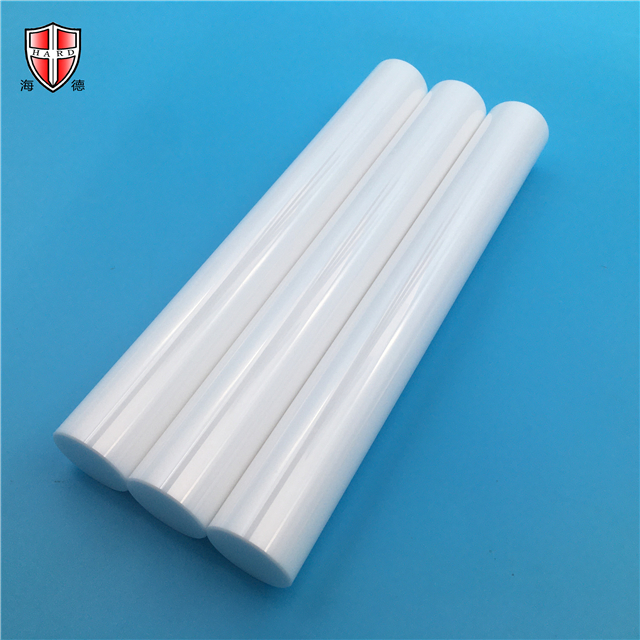 Zirconia Ceramic Shaft