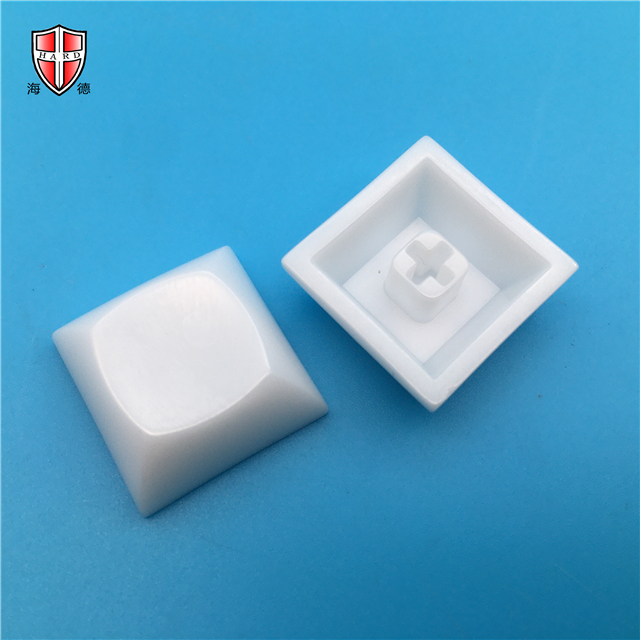 Zirconia Ceramic Keyboard Keys