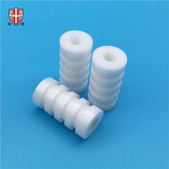 Zirconia Ceramic Wire Guide