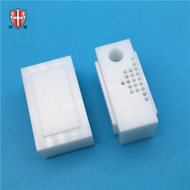Zirconia Ceramic Blocks