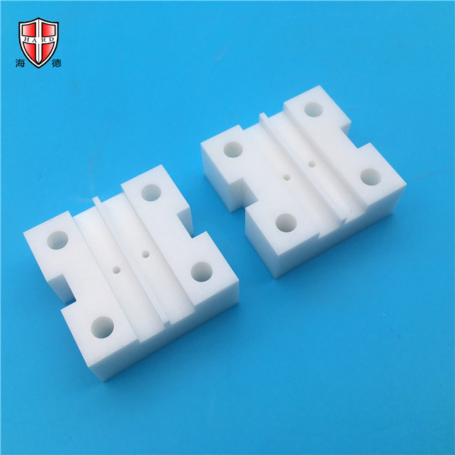 Zirconia Ceramic Guide Block