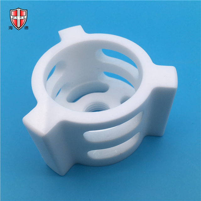 Zirconia Ceramic Rotor For Grinding Machine