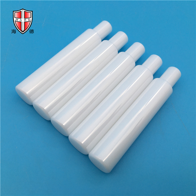 Zirconia Ceramic Plunger