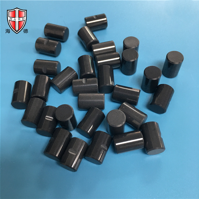 Silicon Nitride Ceramic Bearing Rollers