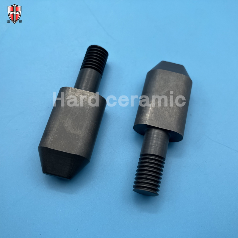 Silicon Nitride Ceramic Bolts