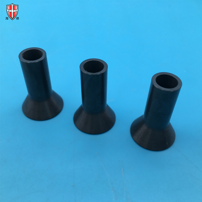 Silicon Nitride Ceramic Nozzle