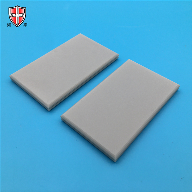 Which is better for heat dissipation: ceramic heatsinks or a