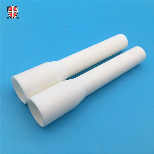 96 Alumina Ceramic Tube